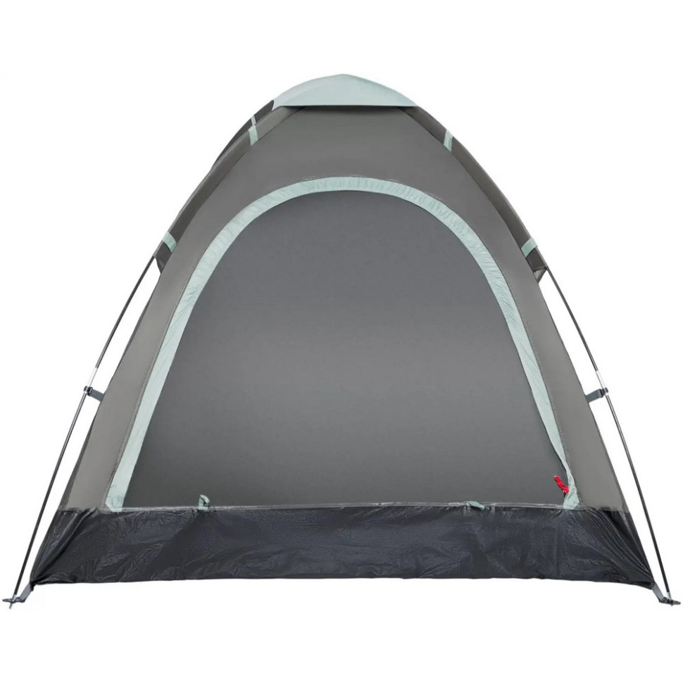 Палатка туристическая Vatra 2 Skif Outdoor SOTVTR2 green