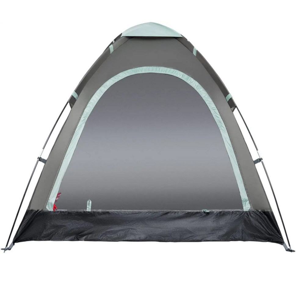 Палатка туристическая Vatra 2 Skif Outdoor SOTVTR2 green