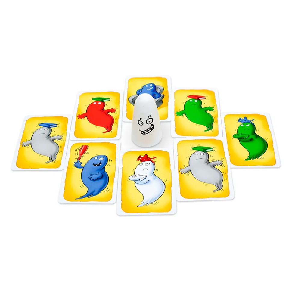 Настільна гра 