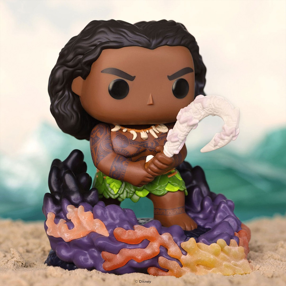 Ігрова фігурка FUNKO POP! 