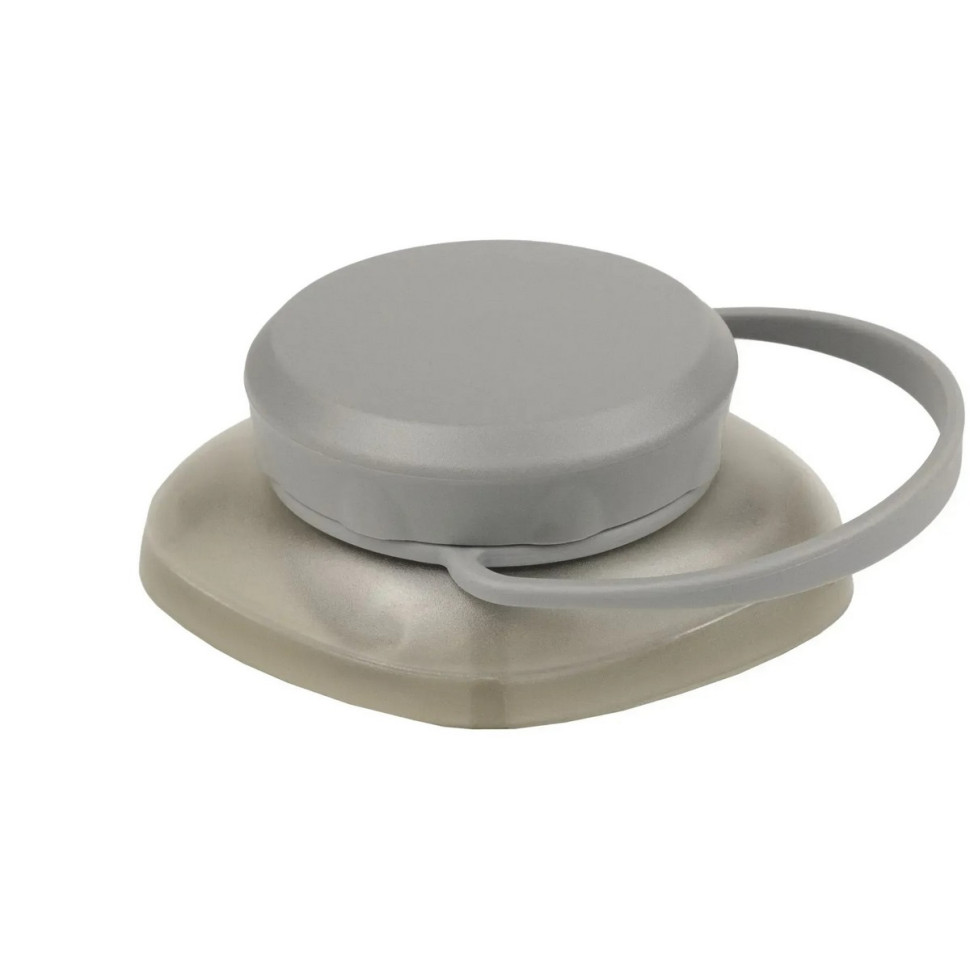Бутылка складная Soft Bottle Tribe T-FE-0023-grey 1 л
