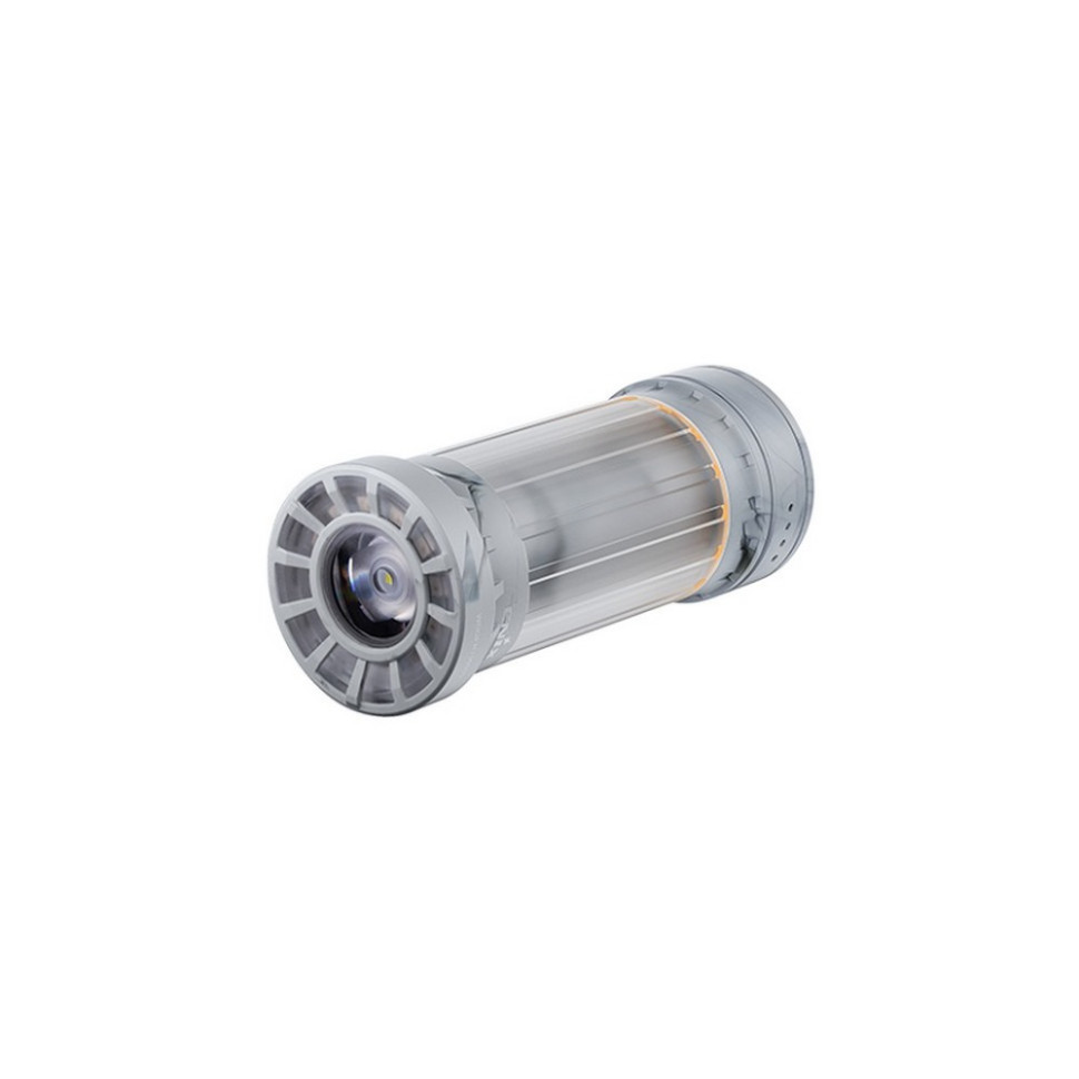 Фонарь кемпинговый CL22R Fenix CL22RWH, белый 300 люмен, универсальный