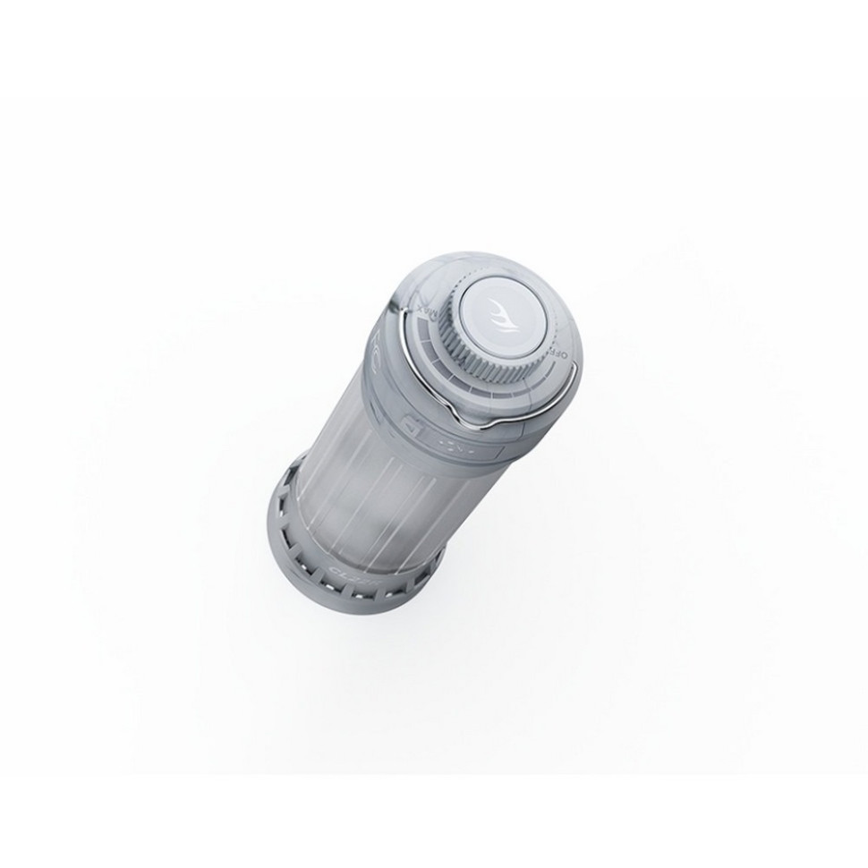Фонарь кемпинговый CL22R Fenix CL22RWH, белый 300 люмен, универсальный