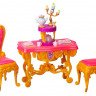 Меблі для ляльок DPR Ігровий набір Принцеси B5309