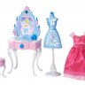 Меблі для ляльок DPR Ігровий набір Принцеси B5309