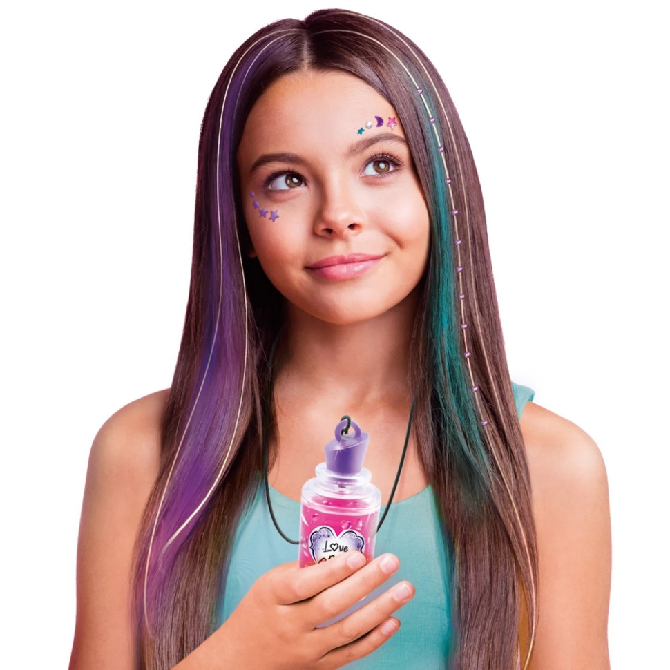Набір для творчості Slime DIY 