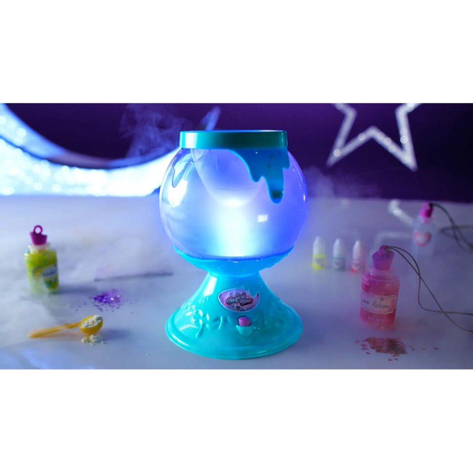 Набір для творчості Slime DIY 