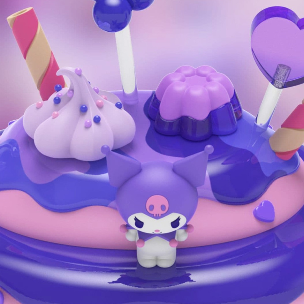 Ігровий набір з фігуркою