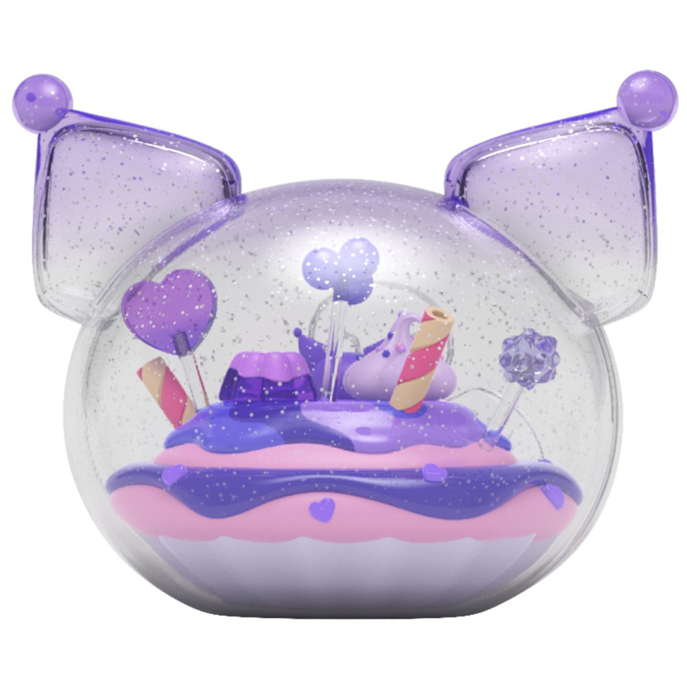 Ігровий набір з фігуркою