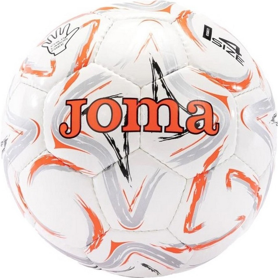 Мяч футбольный EGEO II Joma 401413.268 размер № 4