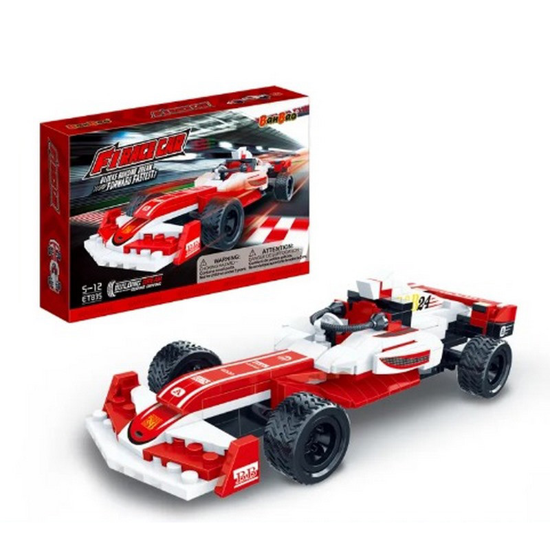 Дитячий конструктор