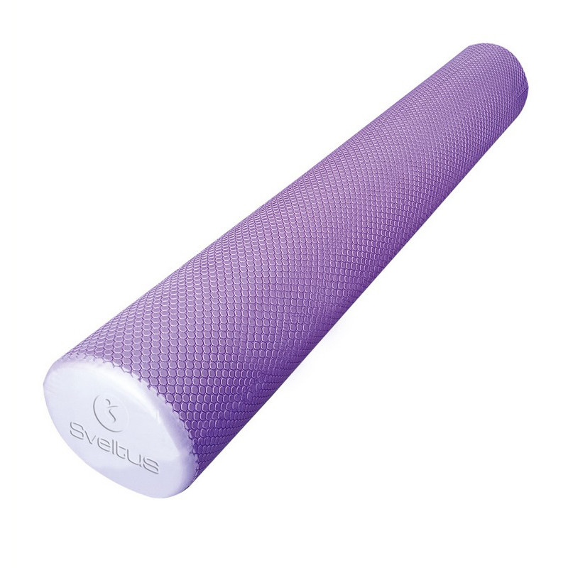 Роллер для пилатеса и массажа Sveltus SLTS-2543, 90 см