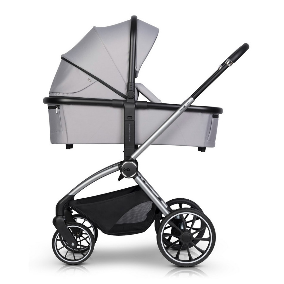 Коляска універсальна 2 в 1 Giro EasyGo 9023-EGG-10 до 4 років
