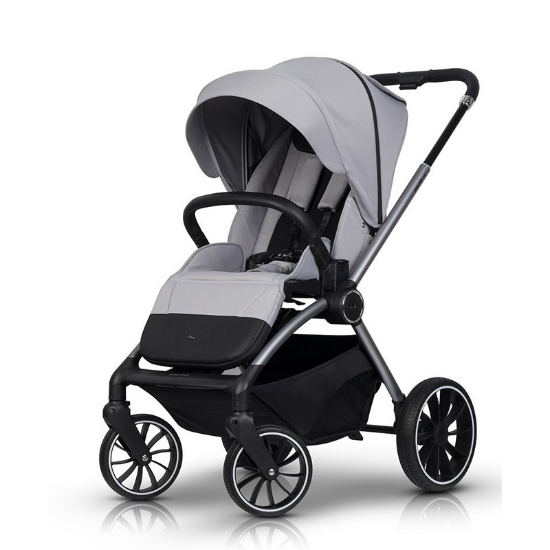 Коляска універсальна 2 в 1 Giro EasyGo 9023-EGG-10 до 4 років