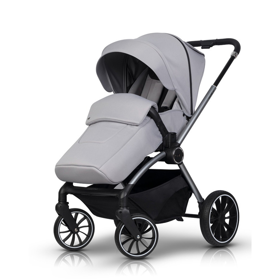 Коляска універсальна 2 в 1 Giro EasyGo 9023-EGG-10 до 4 років