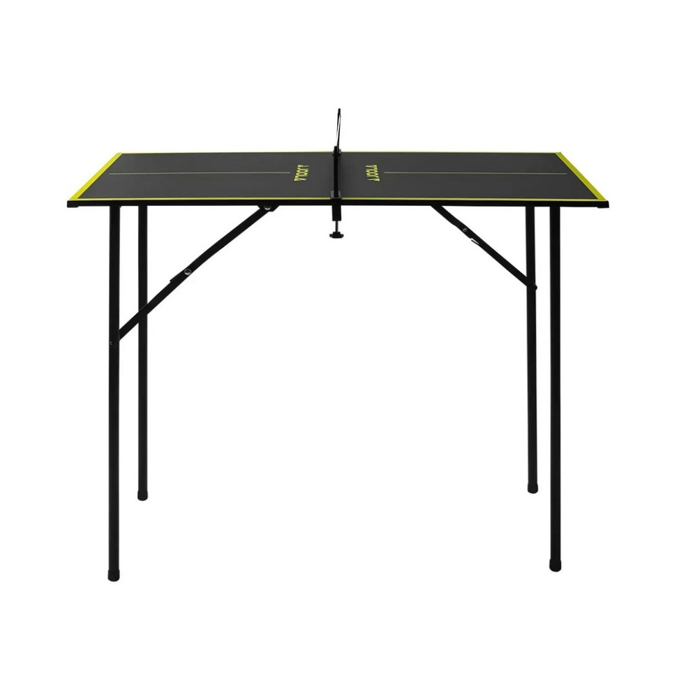 Тенісний стіл Mini Joola 931432 Grey 90х45х76 см