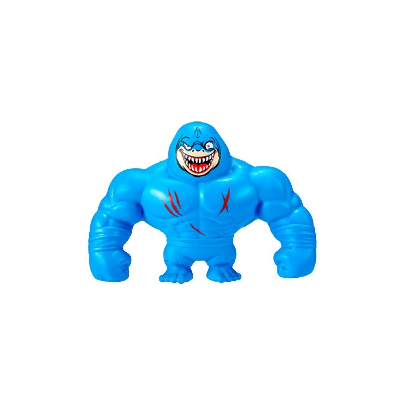 Дитяча стретч-іграшка Slam Heroes