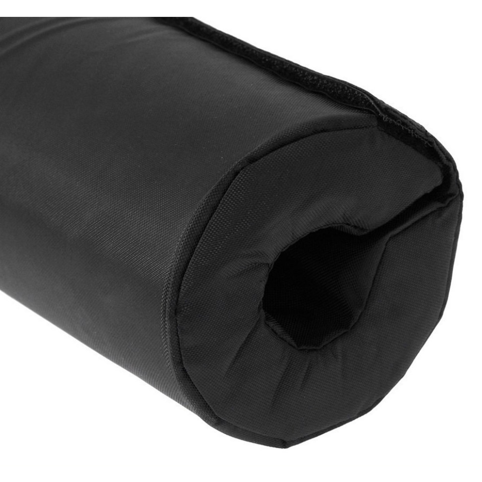 Пом'якшувальна накладка на гриф PS-4036 Bar Pad Power System PS-4036_Black, Black
