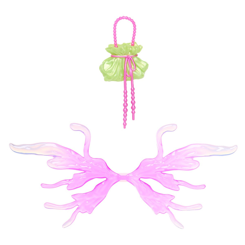 Ігровий набір з лялькою 