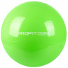 Фітбол м'яч для фітнесу Profit 75 см. MS 0383