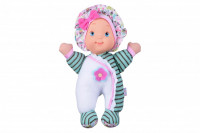 Кукла Baby’s First Lullaby Baby Колыбельная (зеленый) 71290-2                                       