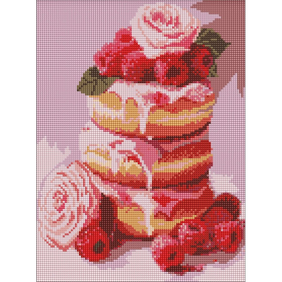 Алмазна мозаїка 