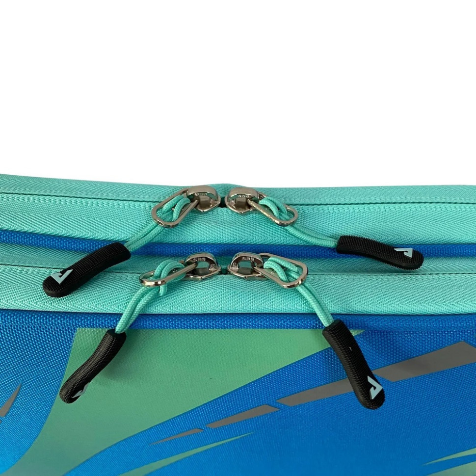 Чехол для ракетки Vision II Joola 931246 Blue 