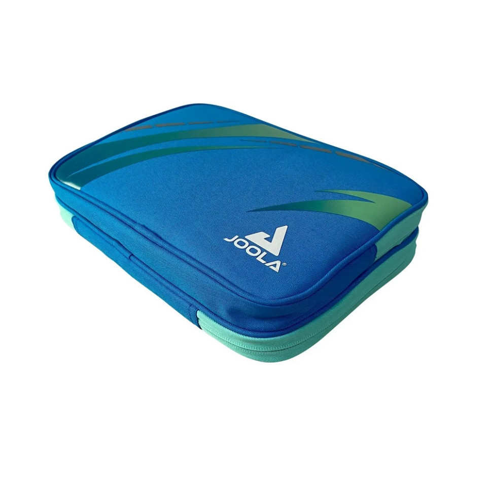 Чехол для ракетки Vision II Joola 931246 Blue 