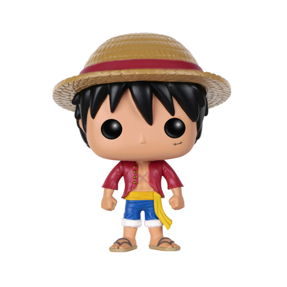 Игровая фигурка Funko POP! серии 