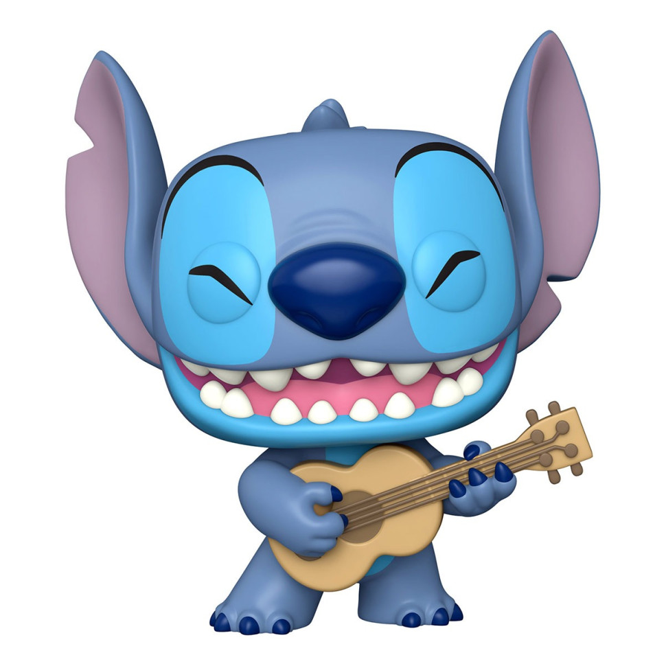 Игровая фигурка Funko POP! серии 