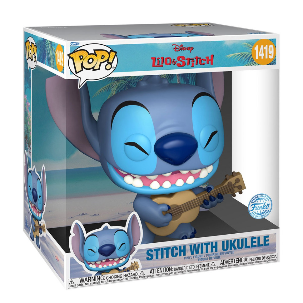 Игровая фигурка Funko POP! серии 