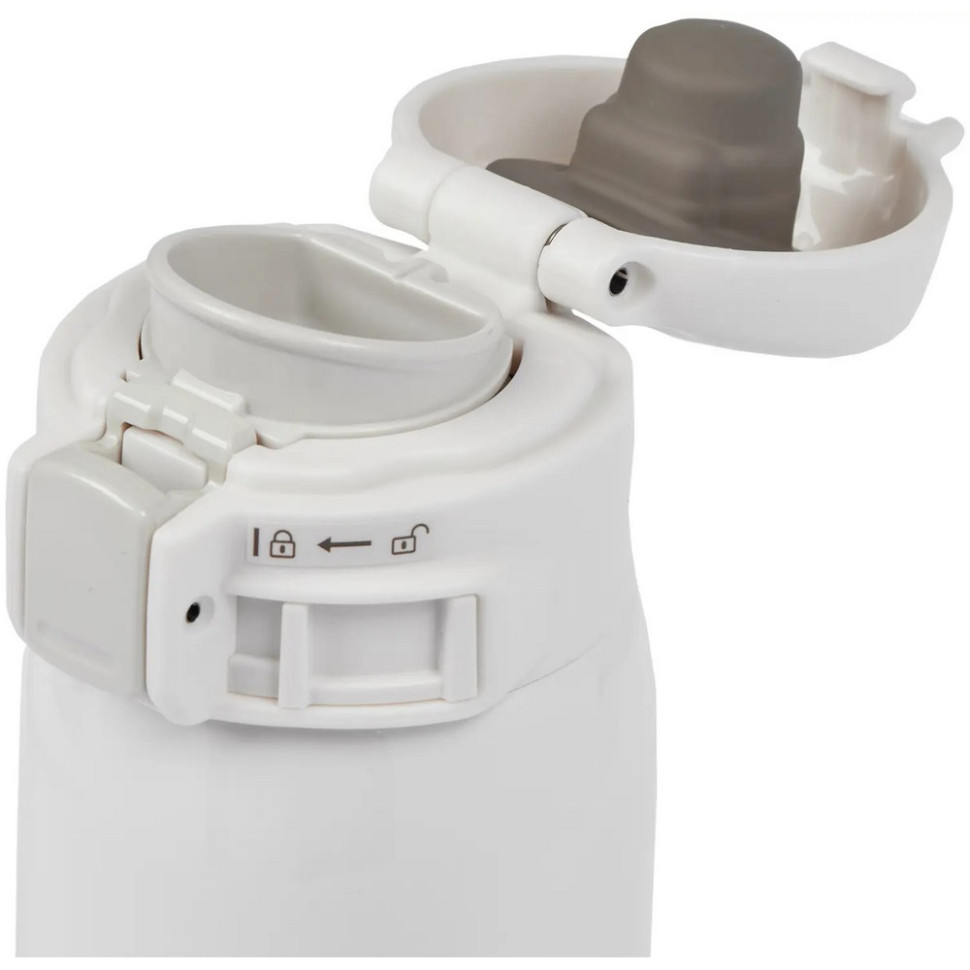 Термокружка Zojirushi SM-SR36EWA 0.36 л, білий