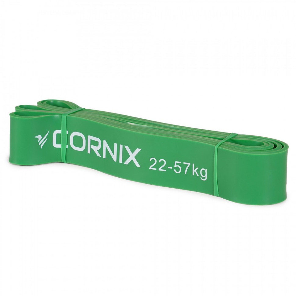 Эспандер-петля Power Band Cornix XR-0061, 44 мм 22-57 кг