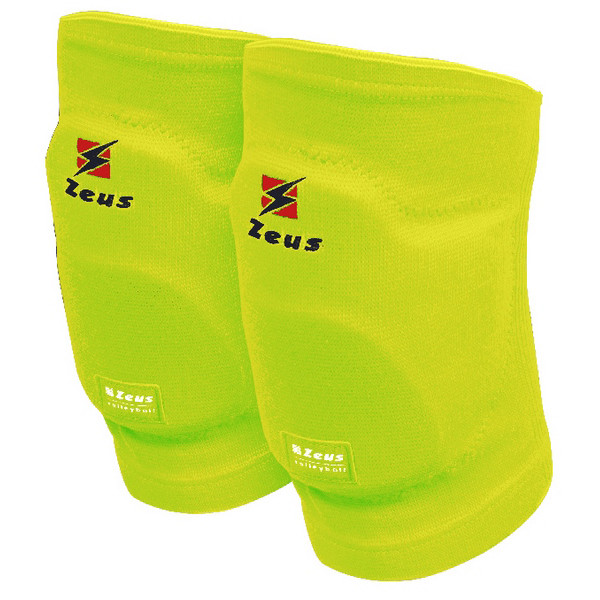 Наколінники для волейболу GINOCCHIERA VOLLEY SUPER Zeus Z01778-190, 155-190 см