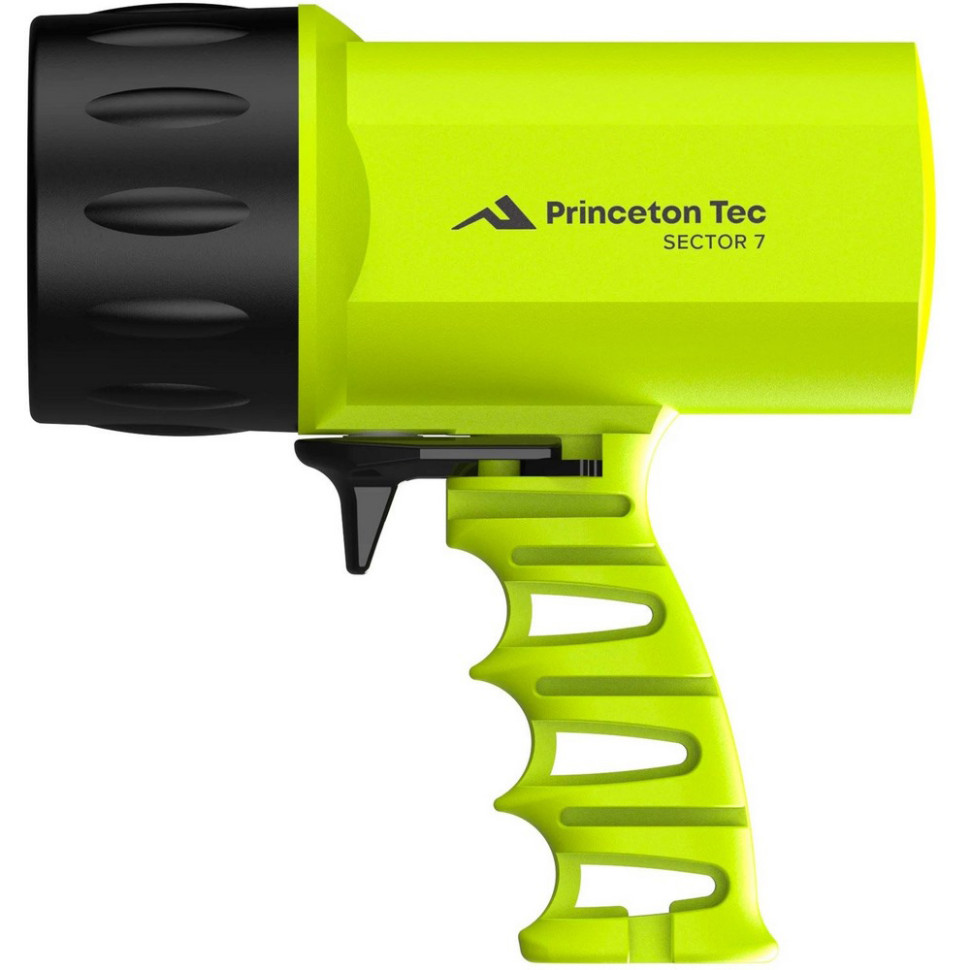 Ліхтар Sector 7 Princeton Tec S722-NY 1600 Lumens, yellow