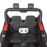 Дитячий електромобіль Джип Bambi Racer M 4625EBLR-3 до 30 кг 