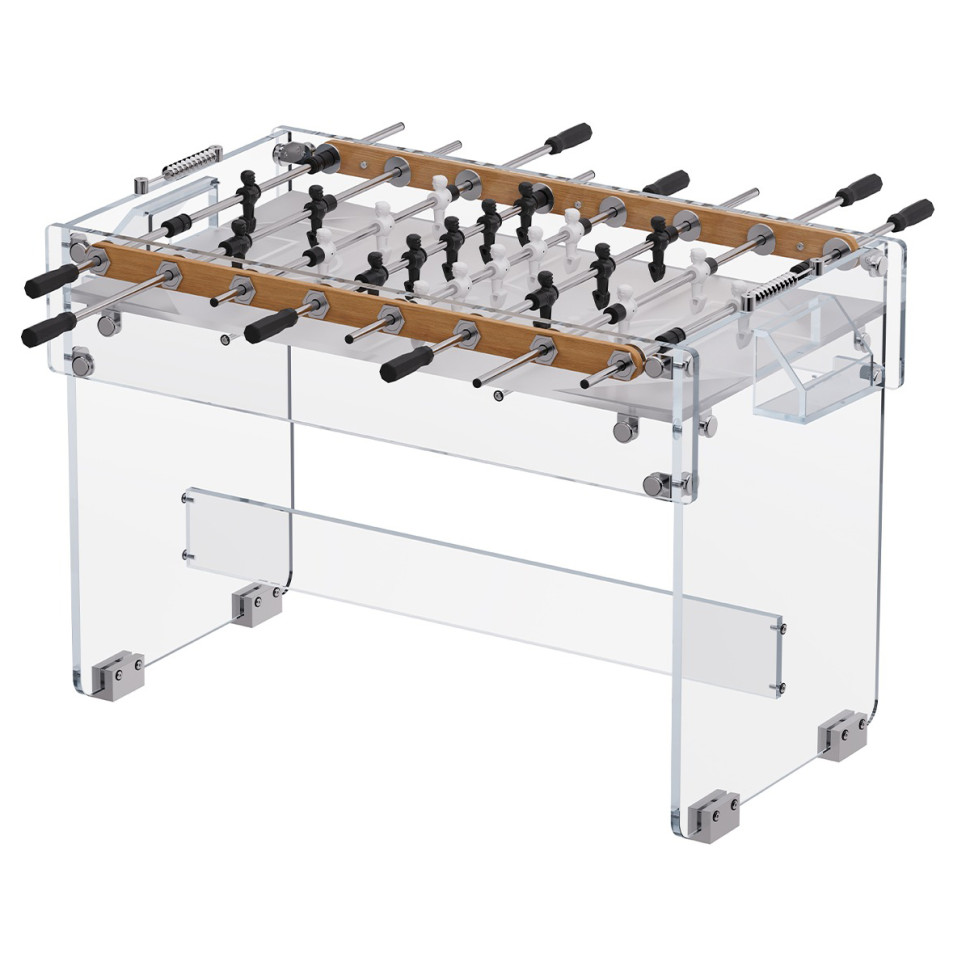 Настольный футбол 