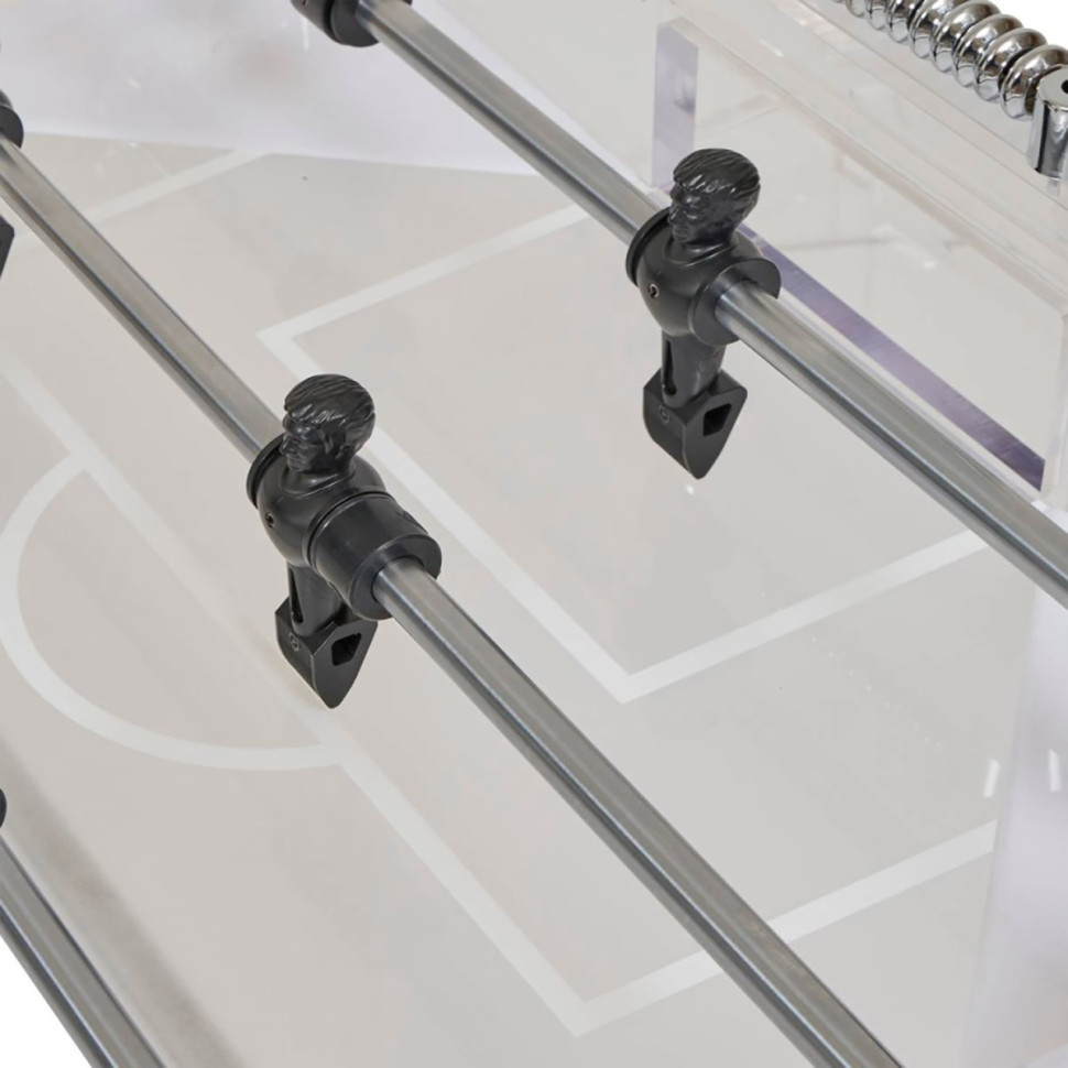 Настольный футбол 