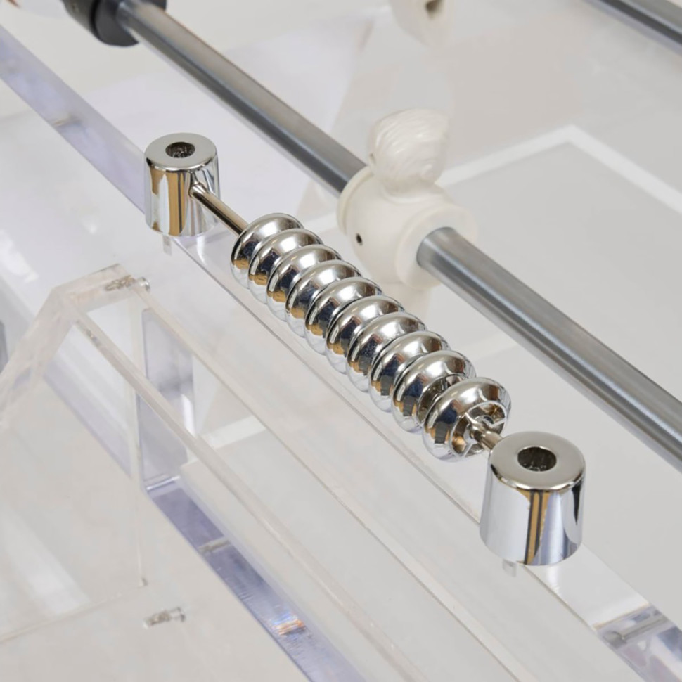 Настольный футбол 