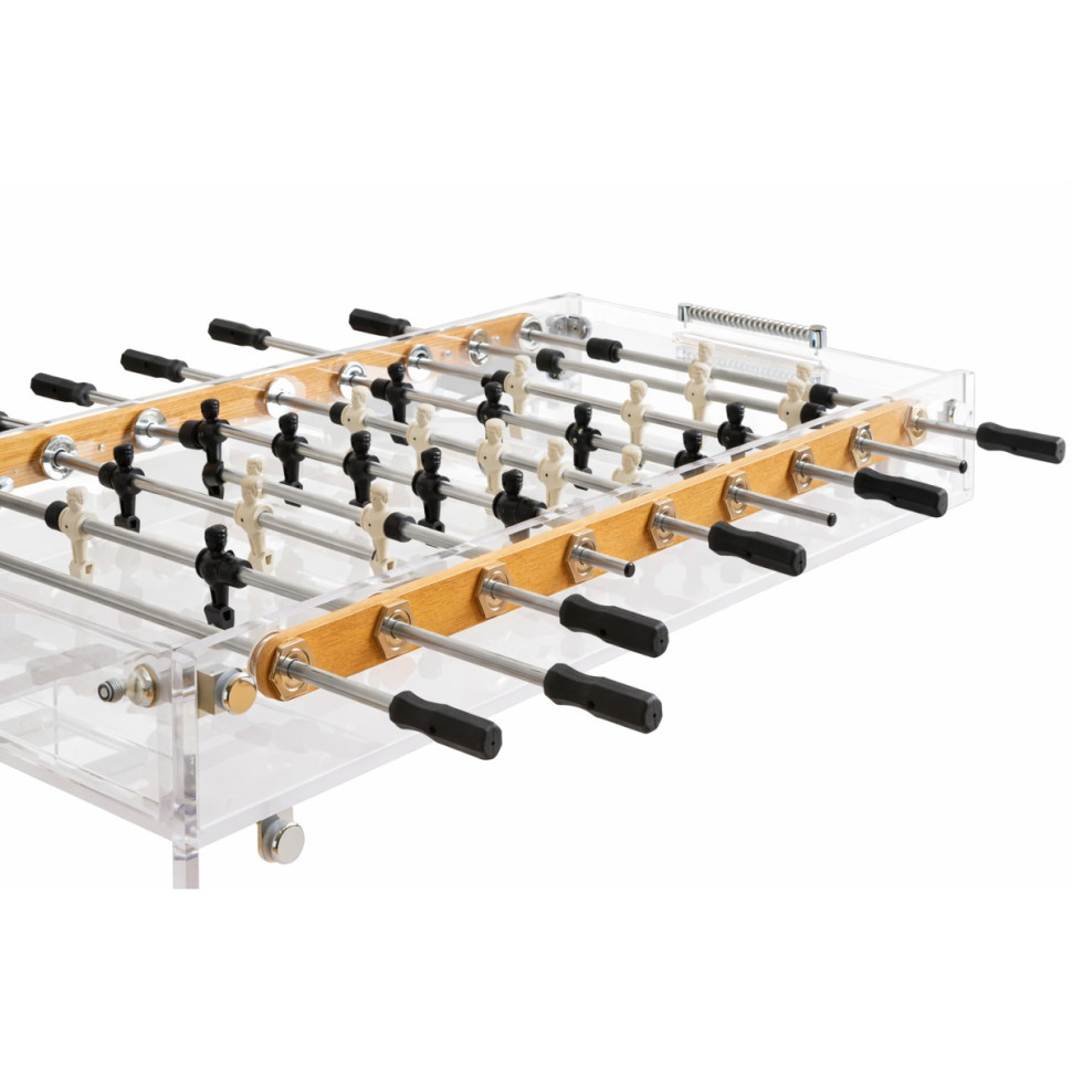 Настольный футбол 