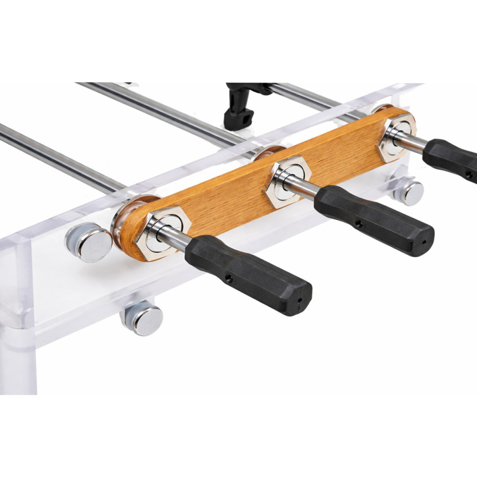 Настольный футбол 