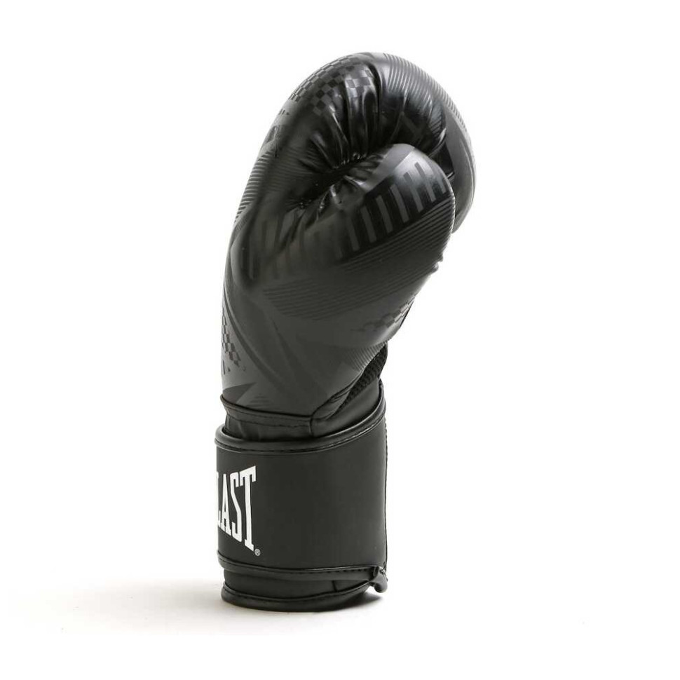 Боксерские перчатки SPARK TRAINING GLOVE Everlast P00002408 черный 16 унций