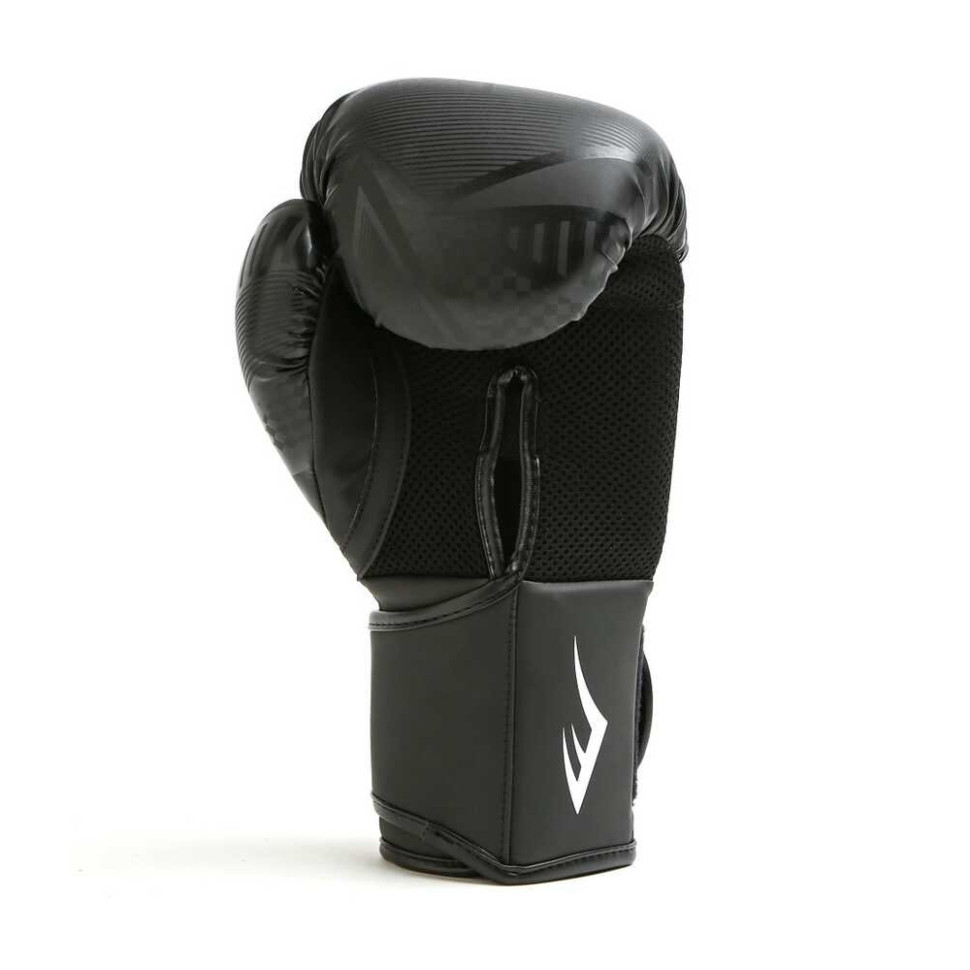 Боксерские перчатки SPARK TRAINING GLOVE Everlast P00002408 черный 16 унций