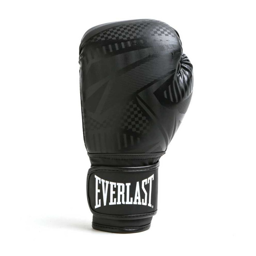 Боксерские перчатки SPARK TRAINING GLOVE Everlast P00002408 черный 16 унций