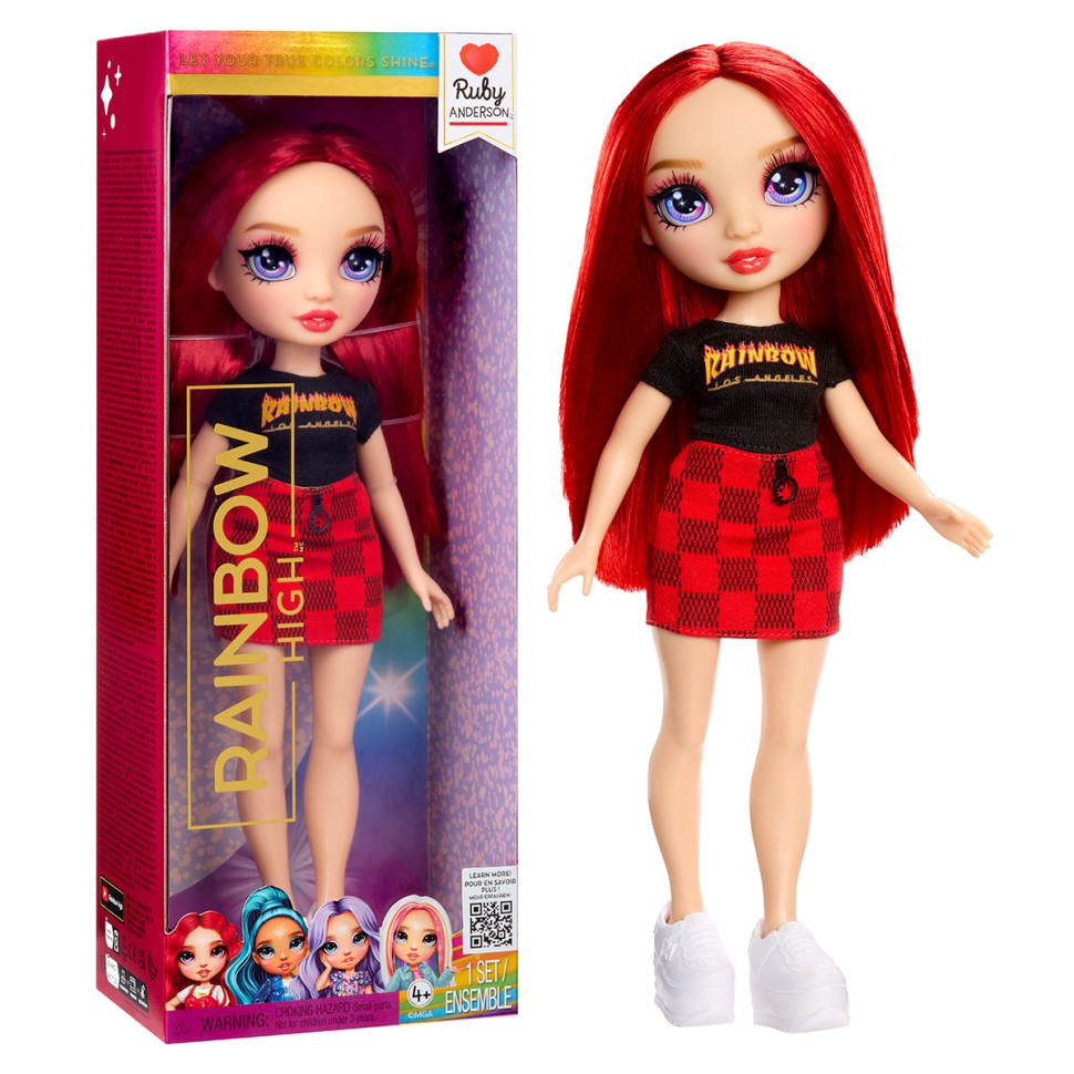 Детская кукла 