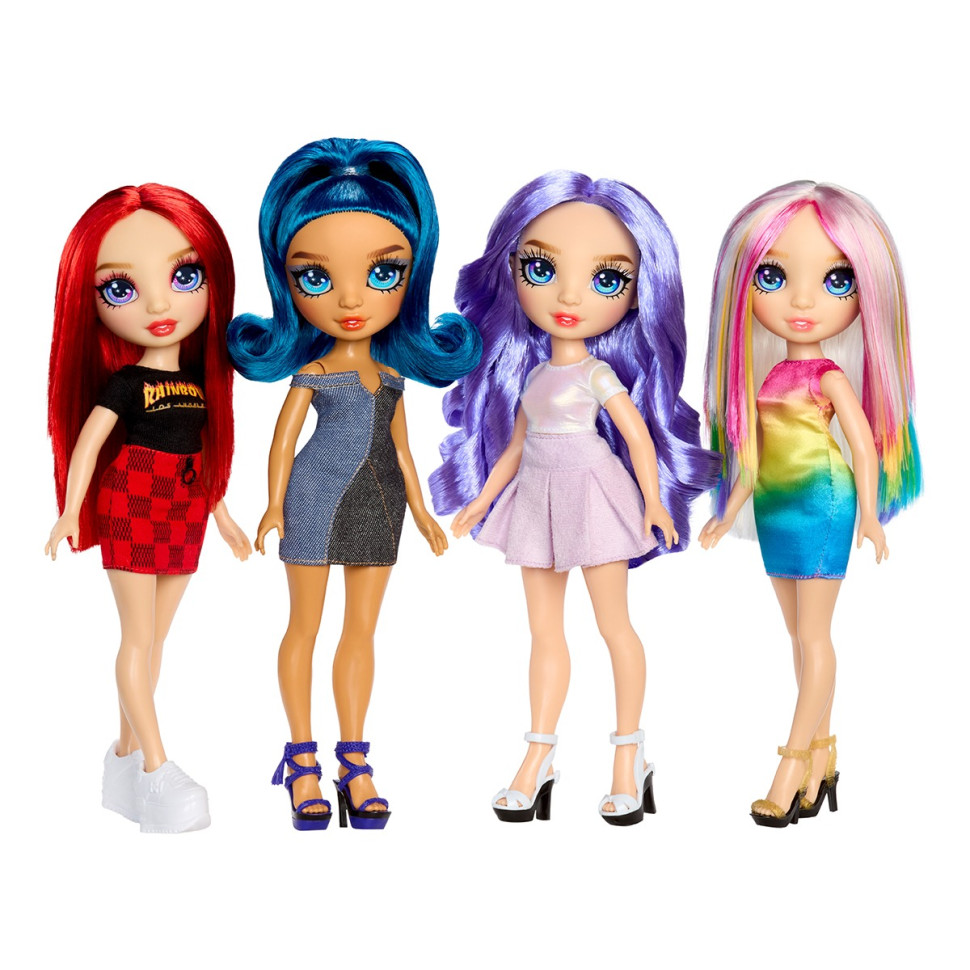 Детская кукла 