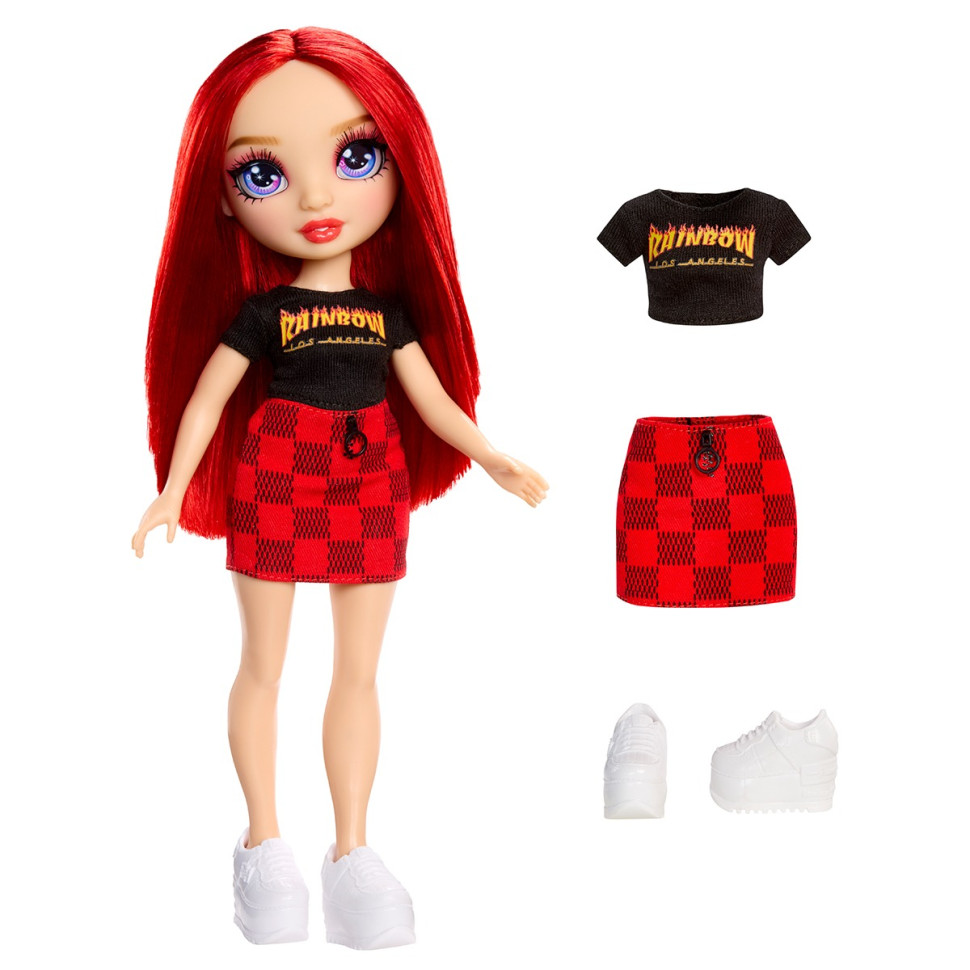 Детская кукла 