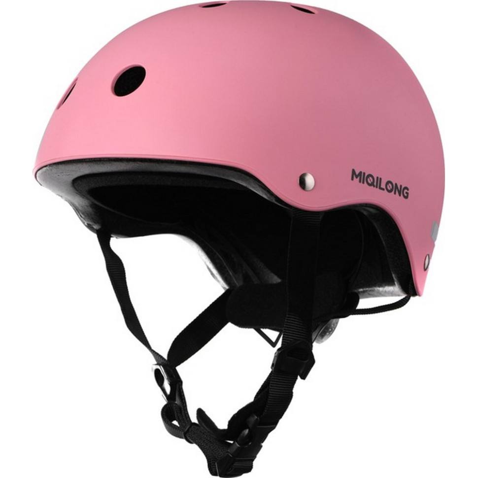 Дитячий захисний шолом Atlas Miqilong ATLAS-M-PINK рожевий