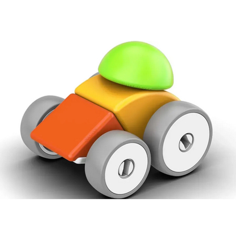 Магнітний конструктор 