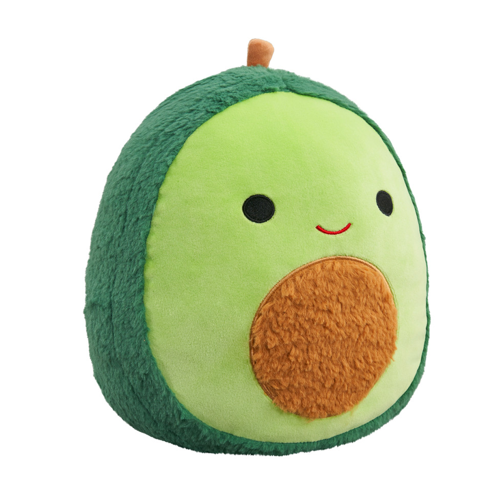 М'яка іграшка Авокадо Остін Squishmallows SQCR00343, 30 см